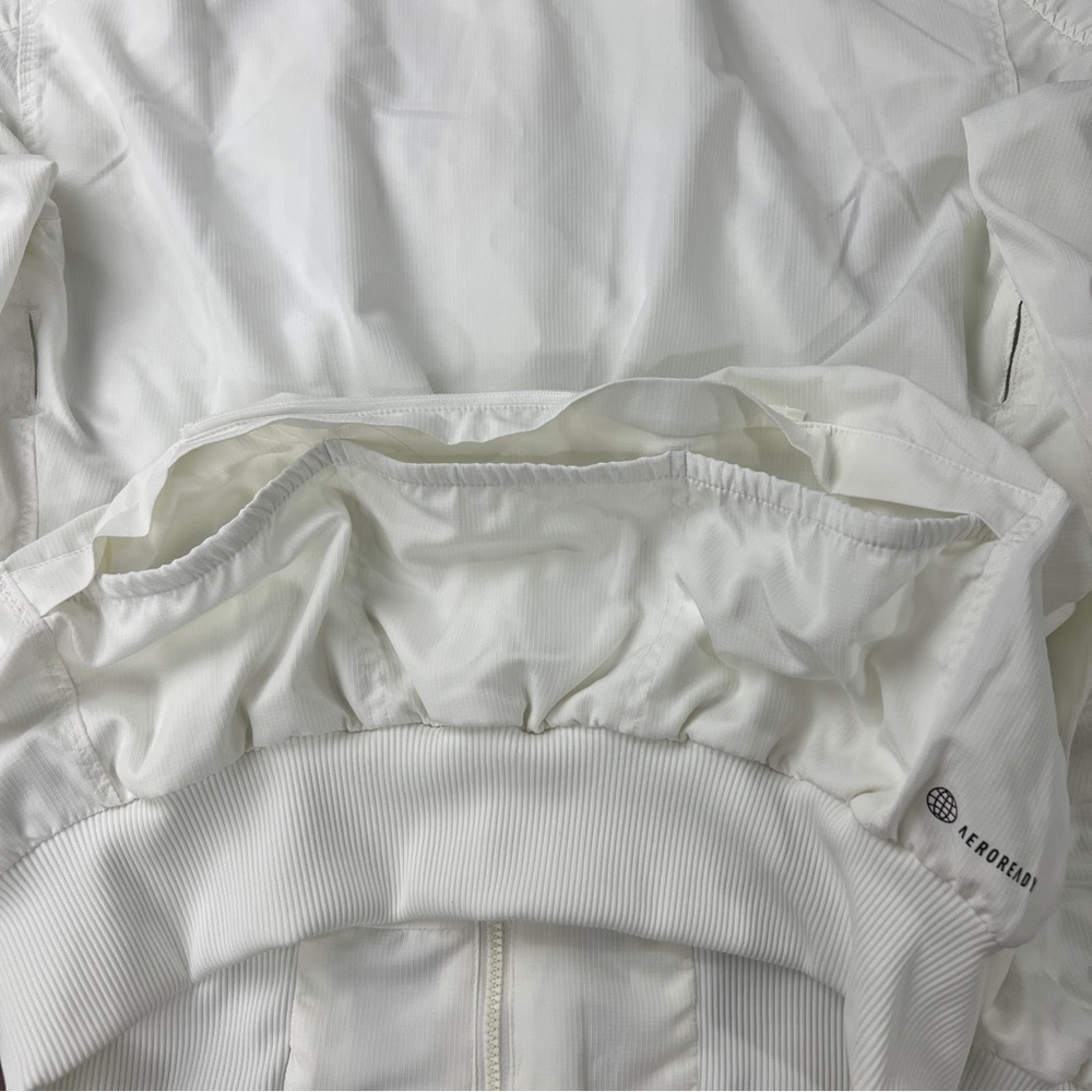 Adidas Parley LONDON Jacket - Picture 9 of 14